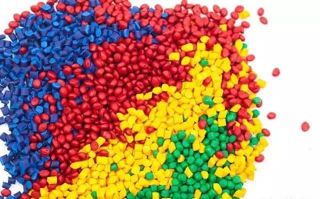 值得收藏的改性尼龍小常識:關(guān)于塑料原料的制造過程