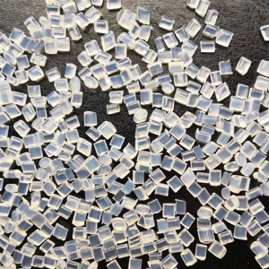 尼龍PA6原料的紡絲工藝