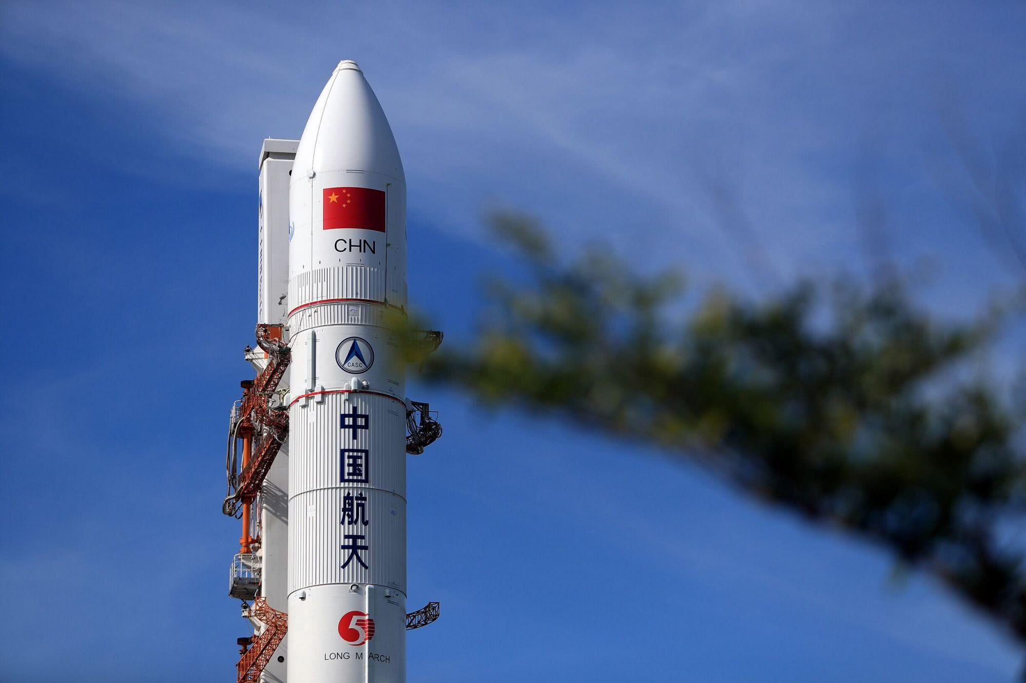 改性尼龍是我國航天工業賴以支撐的重要配套材料