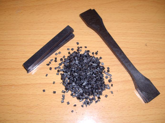 尼龍改性料打出產(chǎn)品發(fā)生斷裂的原因