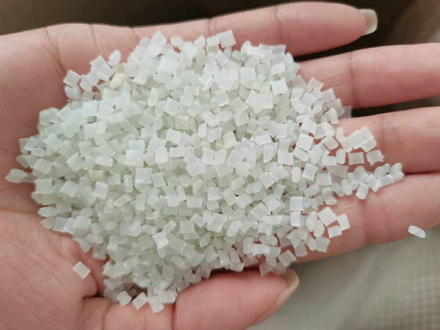尼龍改性料PA66與PA6的物性探討